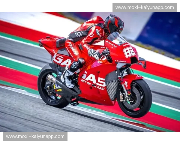 MotoGP安检——极速通行的幕后科技与贴心服务