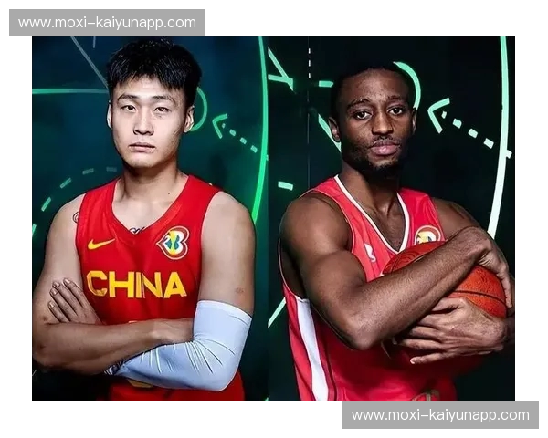 中国男篮直播：与国篮同频，热血每一刻