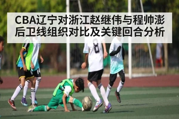 CBA辽宁对浙江赵继伟与程帅澎后卫线组织对比及关键回合分析